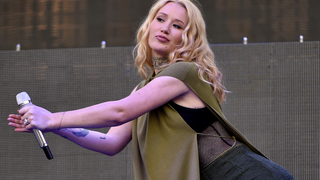 Iggy Azalea Says She Lost 15 Lbs. In One Week By Twerking